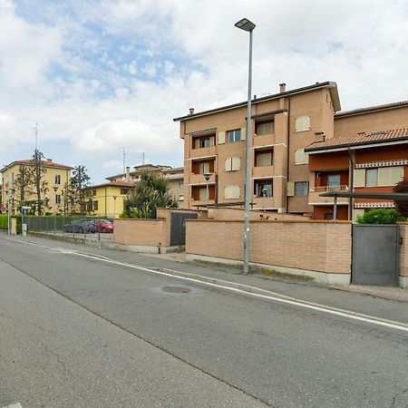 Buro Il Viaggiatore Parma Ngoại thất bức ảnh