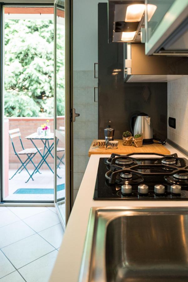 Buro Il Viaggiatore Parma Ngoại thất bức ảnh