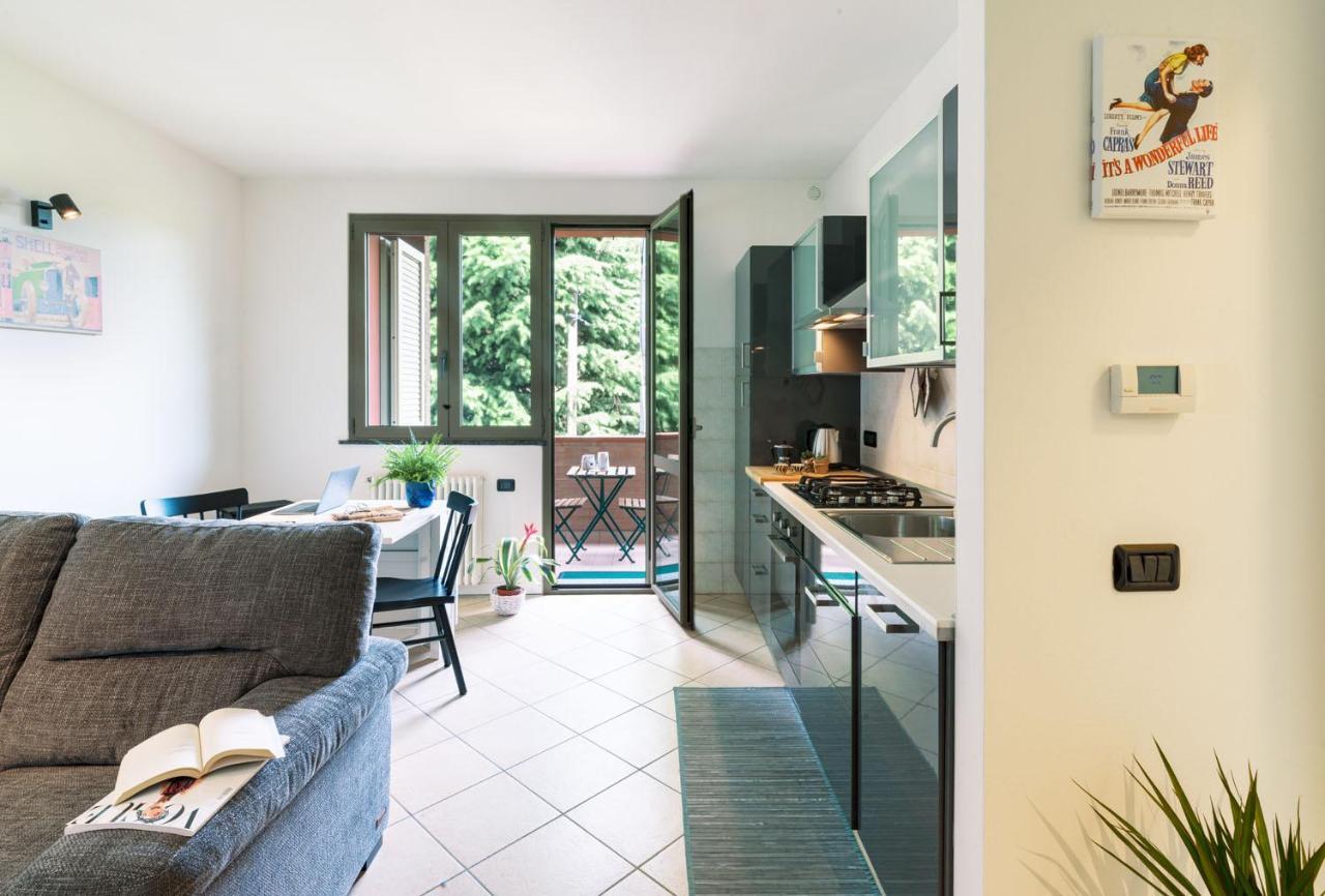 Buro Il Viaggiatore Parma Ngoại thất bức ảnh
