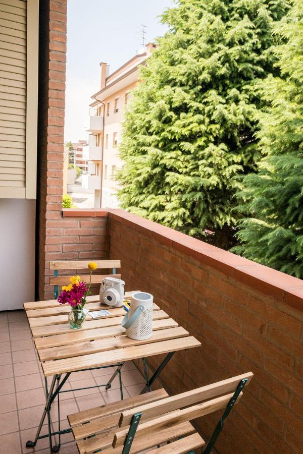 Buro Il Viaggiatore Parma Ngoại thất bức ảnh
