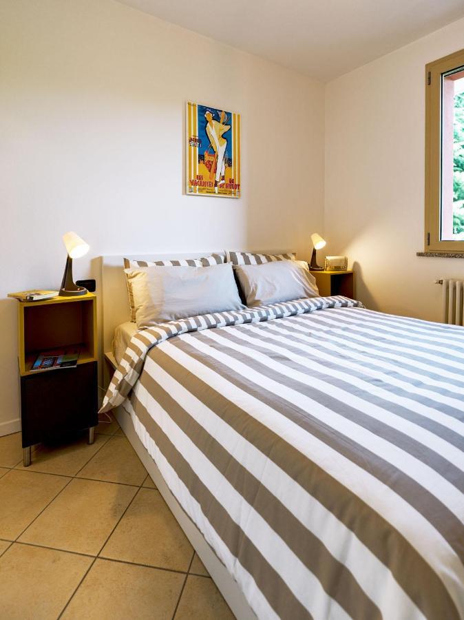 Buro Il Viaggiatore Parma Ngoại thất bức ảnh
