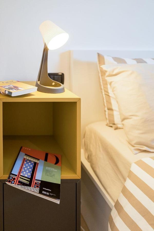 Buro Il Viaggiatore Parma Ngoại thất bức ảnh