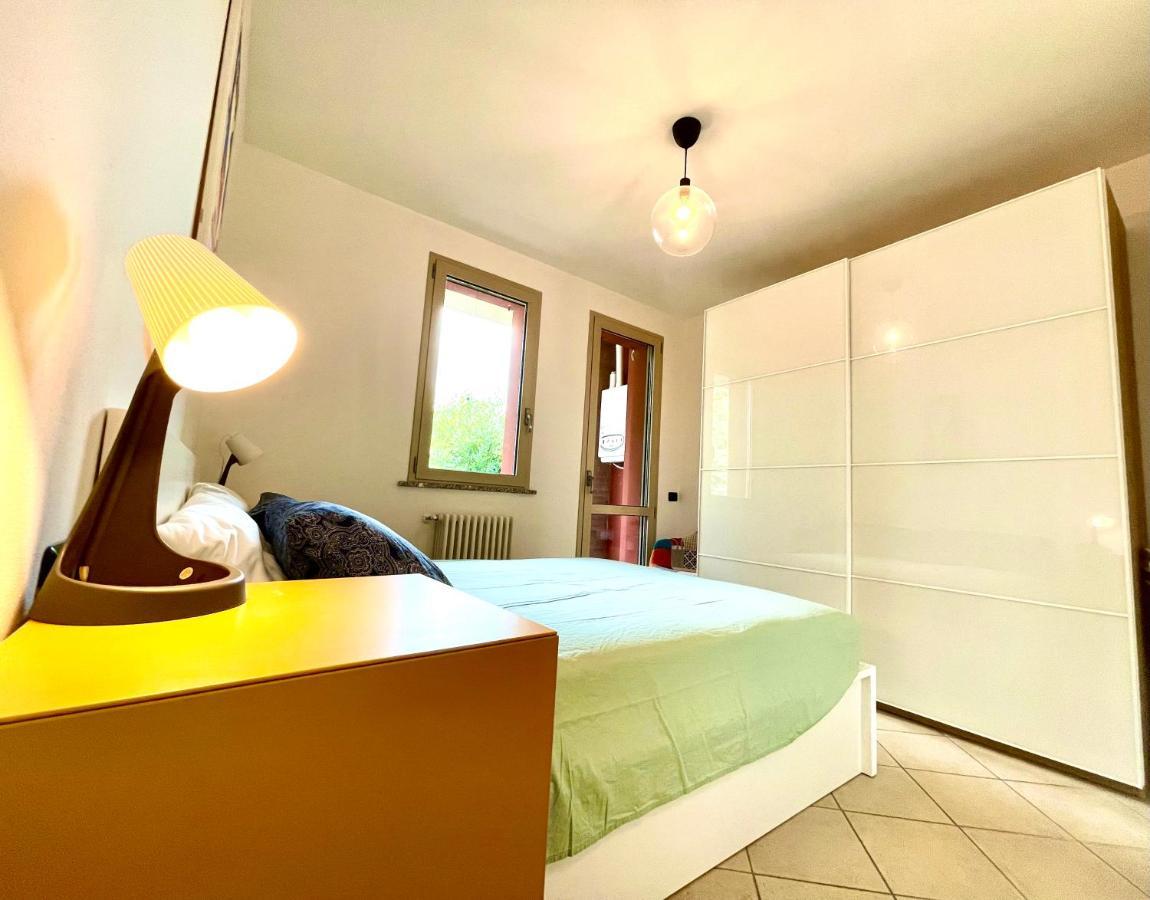 Buro Il Viaggiatore Parma Ngoại thất bức ảnh